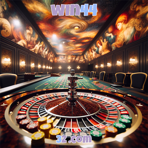 Descubra o Fascinante Mundo dos Jogos de Cartas no Win44