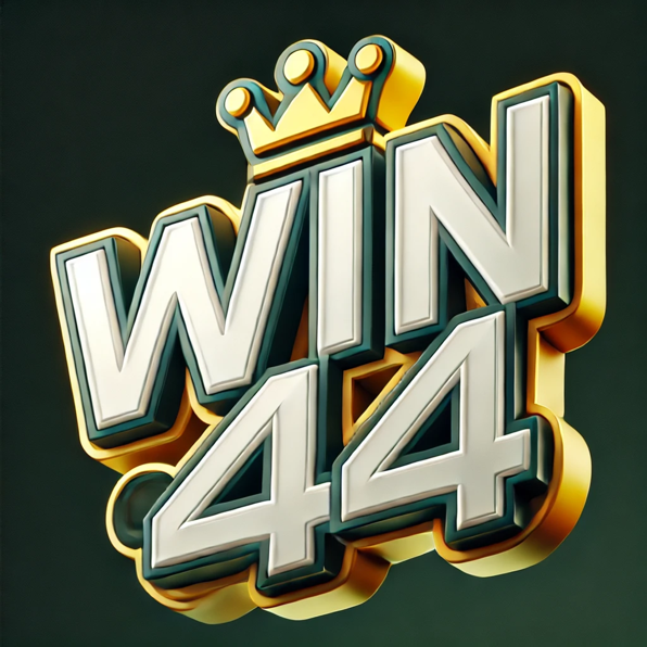 Logo da win44